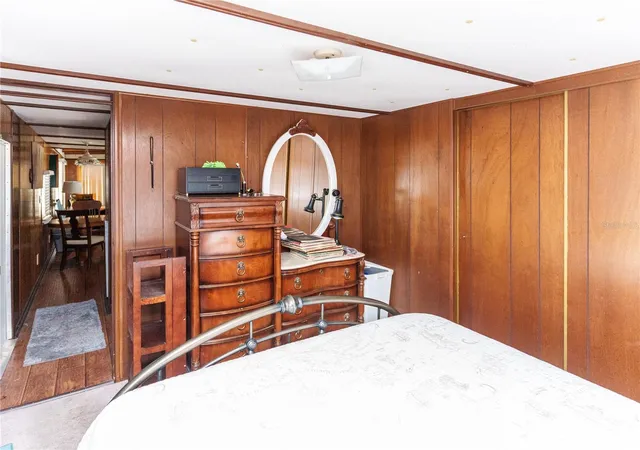 Photo 4 of Manufactured home for sale at 5539 Oak Ridge Ave, New Port Richey, FL 34652 | MLS# W7887783 | Listing updated on 2026-08-10