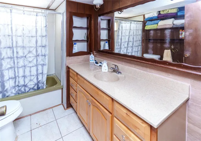 Photo 5 of Manufactured home for sale at 5539 Oak Ridge Ave, New Port Richey, FL 34652 | MLS# W7887783 | Listing updated on 2026-08-10
