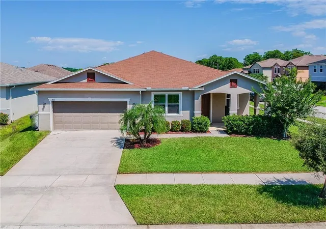 Photo 1 of Single family home for sale at 1501 Angler Ave, Kissimmee, FL 34746 | MLS# O6426341 | Listing updated on 2026-08-21
