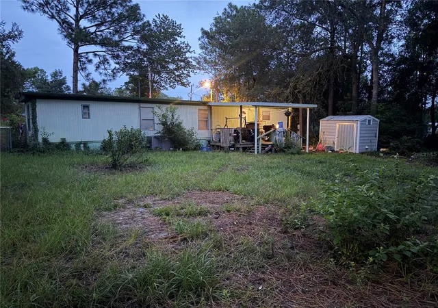 5th image of 6363 Reed Dr, Keystone Heights, FL 32656 | MLS# P4939353