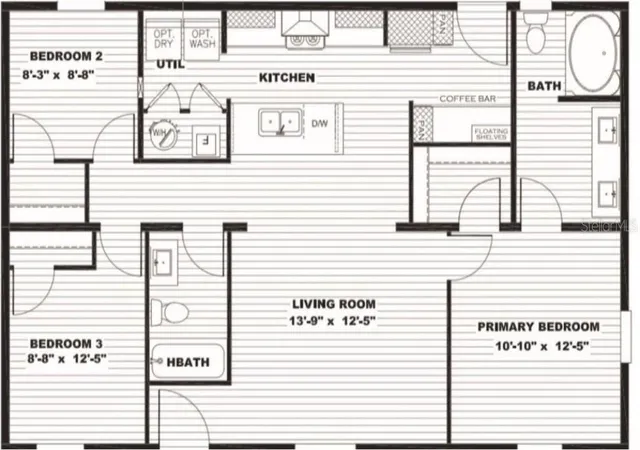 41st image of 175 Smith St, Mulberry, FL 33860 | MLS# A4700435
