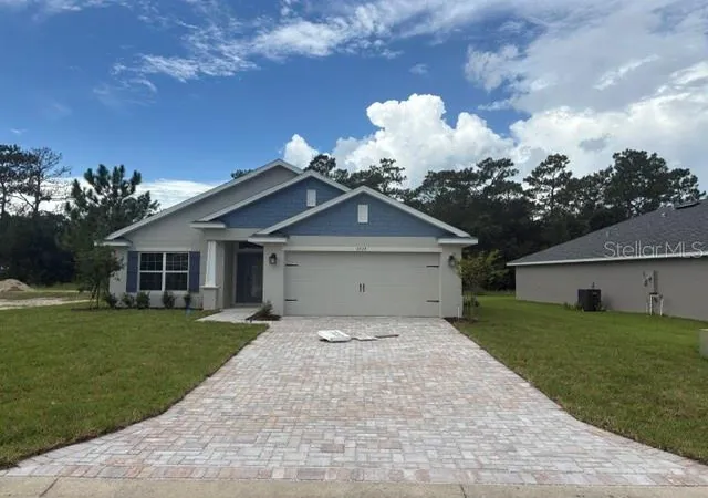 Photo 1 of Single family home for sale at 7722 Sw 180th Circle, Dunnellon, FL 34432 | MLS# OM728753 | Listing updated on 2026-09-26