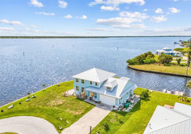 Photo 1 of Single family home for sale at 2380 Vance Ter, Port Charlotte, FL 33981 | MLS# D6148138 | Listing updated on 2026-08-23