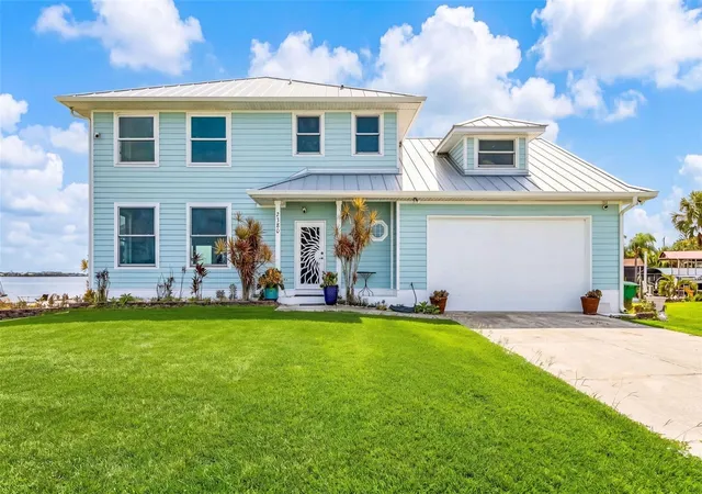 Photo 2 of Single family home for sale at 2380 Vance Ter, Port Charlotte, FL 33981 | MLS# D6148138 | Listing updated on 2026-08-23