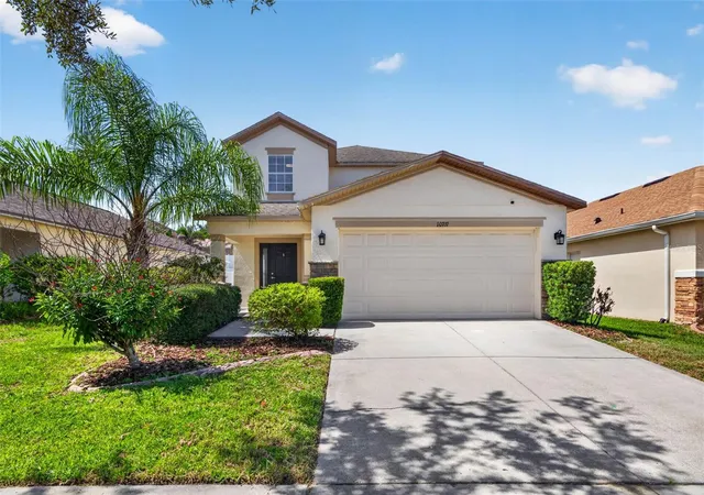 Photo 1 of Single family home for sale at 10717 Shady Preserve Dr, Riverview, FL 33579 | MLS# TB8530583 | Listing updated on 2026-07-21