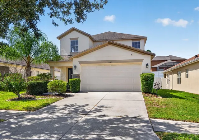 Photo 2 of Single family home for sale at 10717 Shady Preserve Dr, Riverview, FL 33579 | MLS# TB8530583 | Listing updated on 2026-07-21