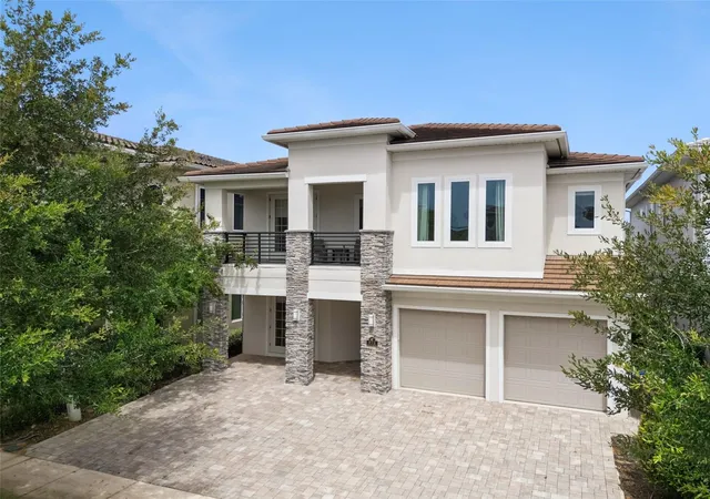 Photo 1 of Single family home for sale at 972 Jack Nicklaus Ct, Kissimmee, FL 34747 | MLS# O6426361 | Listing updated on 2026-09-01