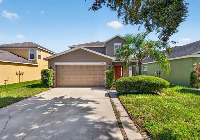 Photo 1 of Single family home for sale at 10629 Shady Preserve Dr, Riverview, FL 33579 | MLS# TB8530595 | Listing updated on 2026-07-21