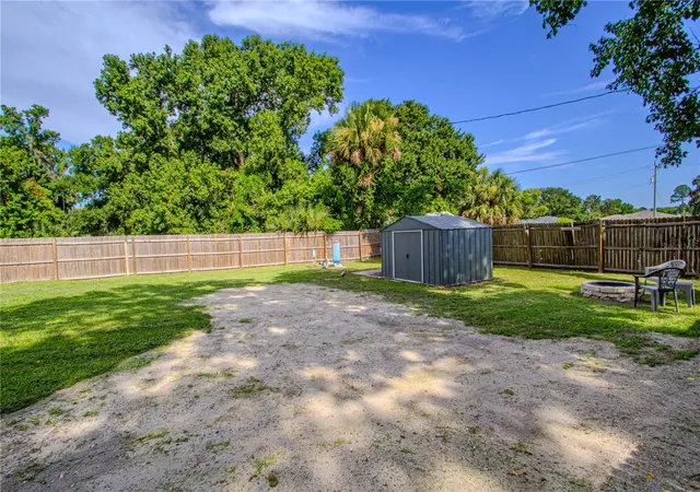 28th image of 1026 Sarita St, Sanford, FL 32773 | MLS# O6426365