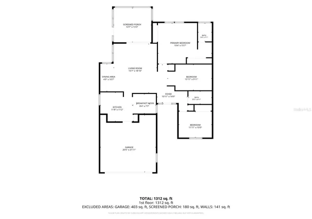 Photo 43 of Single family home for sale at 4242 Northampton Dr, New Port Richey, FL 34653 | MLS# W7887787 | Listing updated on 2026-08-30