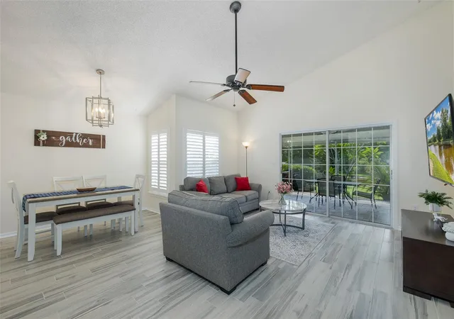 Photo 4 of Single family home for sale at 4242 Northampton Dr, New Port Richey, FL 34653 | MLS# W7887787 | Listing updated on 2026-08-30