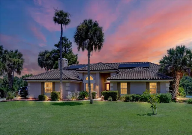Photo 1 of Single family home for sale at 2391 Windward Cvs, Kissimmee, FL 34746 | MLS# S5154006 | Listing updated on 2026-09-29