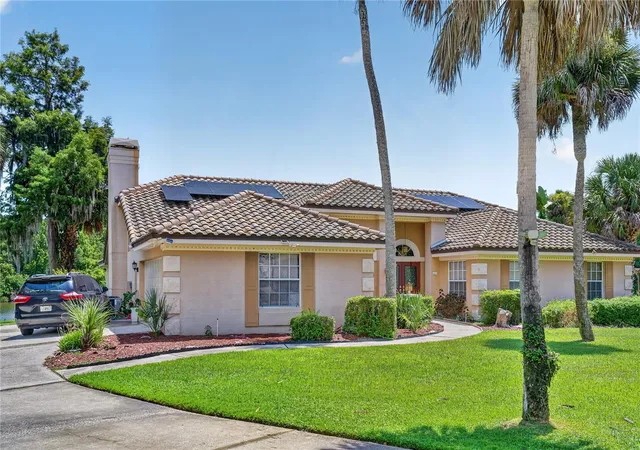 Photo 1 of Single family home for sale at 2391 Windward Cvs, Kissimmee, FL 34746 | MLS# S5154006 | Listing updated on 2026-09-29