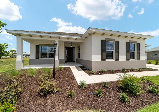 Photo 2 of Single family home for sale at 10673 Sw 102nd Lane, Ocala, FL 34481 | MLS# OM728759 | Listing updated on 2026-07-21
