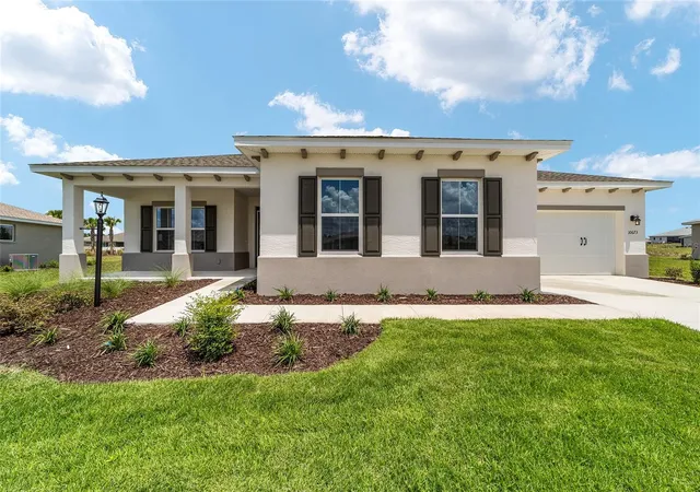 Photo 3 of Single family home for sale at 10673 SW 102nd Lane, Ocala, FL 34481 | MLS# OM728759 | Listing updated on 2026-07-21