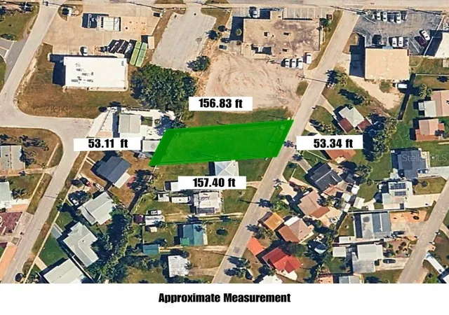 Photo 3 of Land for sale at 3 Brooks Dr, Ormond Beach, FL 32176 | MLS# TB8530605 | Listing updated on 2026-09-23