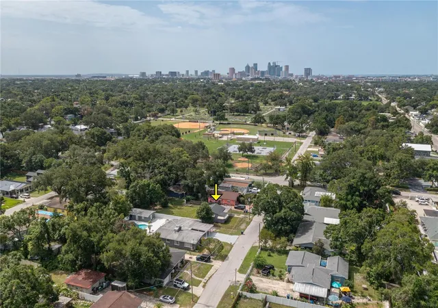 Photo 28 of Single family home for sale at 3905 N Clearfield Ave, Tampa, FL 33603 | MLS# L4963607 | Listing updated on 2026-09-14