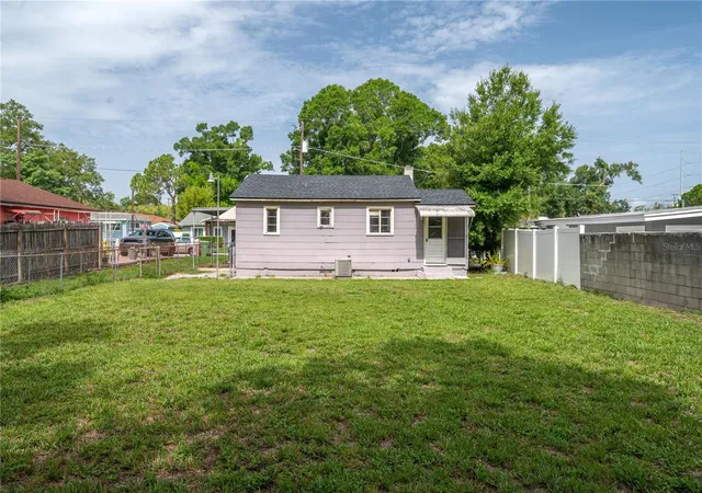 Photo 4 of Single family home for sale at 3905 N Clearfield Ave, Tampa, FL 33603 | MLS# L4963607 | Listing updated on 2026-09-14