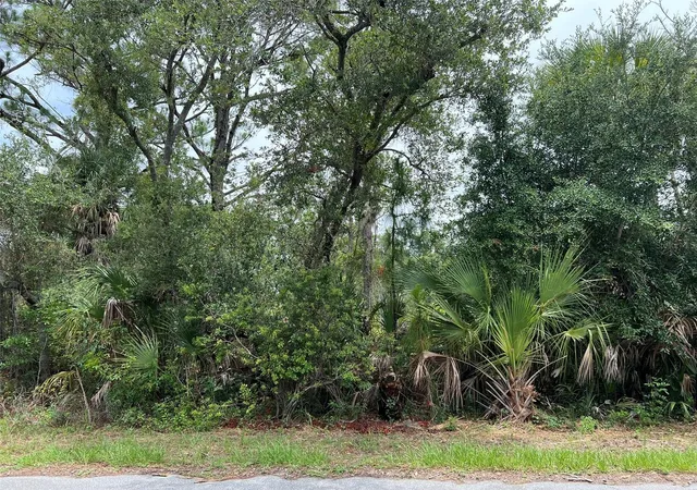 Photo 2 of Land for sale at 13414 Carrie Ave, Port Charlotte, FL 33953 | MLS# N6145067 | Listing updated on 2026-07-19