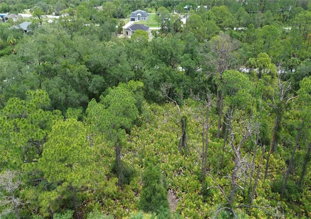 Photo 3 of Land for sale at 13414 Carrie Ave, Port Charlotte, FL 33953 | MLS# N6145067 | Listing updated on 2026-07-19