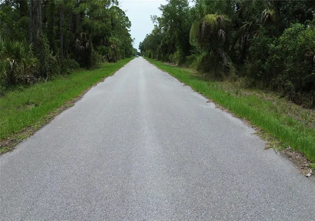 Photo 4 of Land for sale at 13414 Carrie Ave, Port Charlotte, FL 33953 | MLS# N6145067 | Listing updated on 2026-07-19