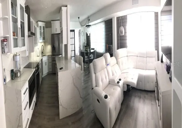 Photo 1 of Condo for sale at 3315 58th Avenue S #416, Saint Petersburg, FL 33712 | MLS# A4700447 | Listing updated on 2026-09-09