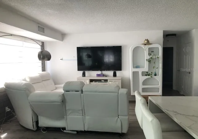 Photo 2 of Condo for sale at 3315 58th Avenue S #416, Saint Petersburg, FL 33712 | MLS# A4700447 | Listing updated on 2026-09-09