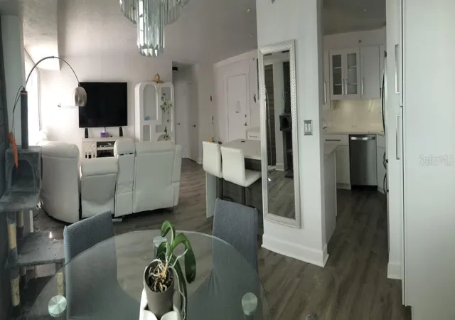 Photo 3 of Condo for sale at 3315 58th Avenue S #416, Saint Petersburg, FL 33712 | MLS# A4700447 | Listing updated on 2026-09-09