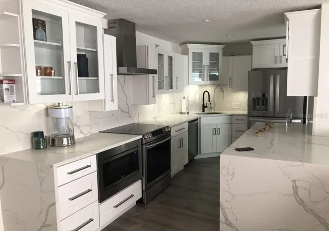 Photo 4 of Condo for sale at 3315 58th Avenue S #416, Saint Petersburg, FL 33712 | MLS# A4700447 | Listing updated on 2026-09-09