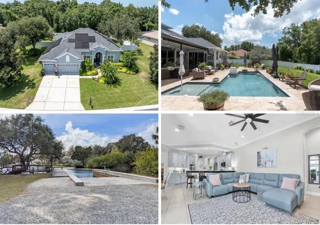 Photo 1 of Single family home for sale at 1805 Mountain Ash Way, New Port Richey, FL 34655 | MLS# W7887790 | Listing updated on 2026-09-02