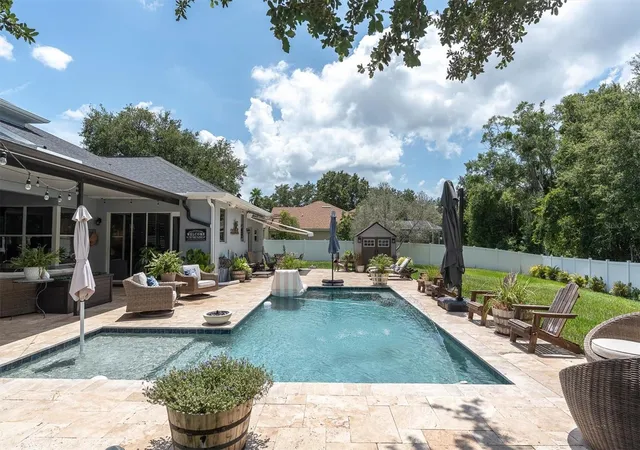 Photo 3 of Single family home for sale at 1805 Mountain Ash Way, New Port Richey, FL 34655 | MLS# W7887790 | Listing updated on 2026-09-02