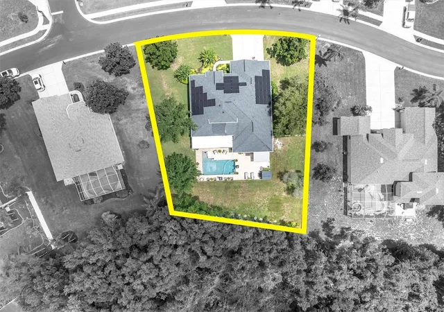 Photo 3 of Single family home for sale at 1805 Mountain Ash Way, New Port Richey, FL 34655 | MLS# W7887790 | Listing updated on 2026-09-02