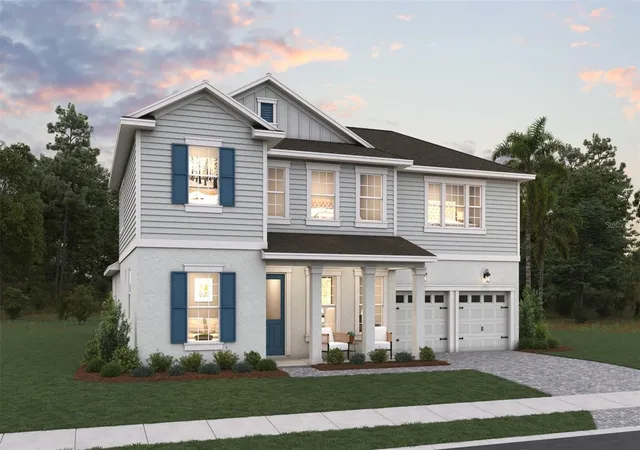 Photo 1 of Single family home for sale at 4458 E Firefly Ln, Saint Cloud, FL 34772 | MLS# G5115272 | Listing updated on 2026-10-13