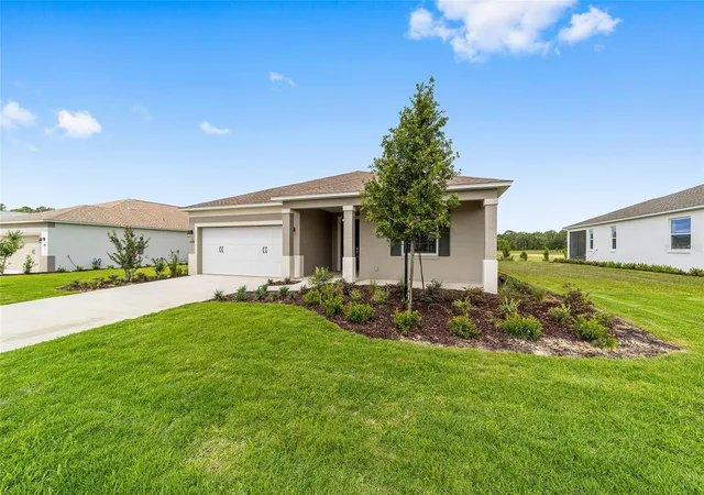 Photo 1 of Single family home for sale at 10352 Sw 107th Court, Ocala, FL 34481 | MLS# OM728760 | Listing updated on 2026-07-21