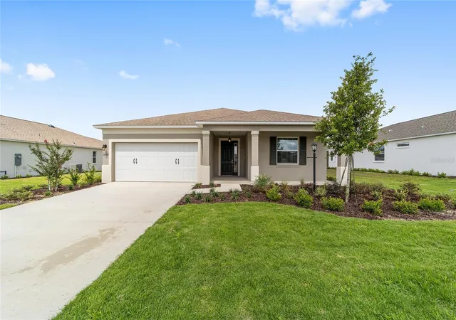 Photo 2 of Single family home for sale at 10352 Sw 107th Court, Ocala, FL 34481 | MLS# OM728760 | Listing updated on 2026-07-21