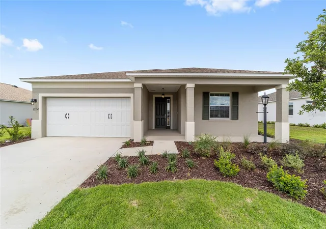 Photo 3 of Single family home for sale at 10352 SW 107th Court, Ocala, FL 34481 | MLS# OM728760 | Listing updated on 2026-07-21