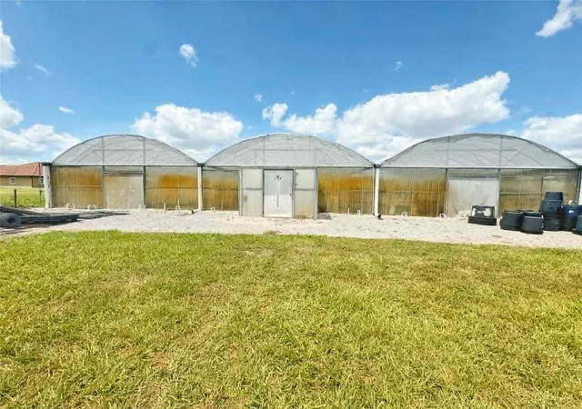 Photo 2 of Land for sale at 612 Morgan Rd, Winter Haven, FL 33880 | MLS# TB8530609 | Listing updated on 2026-07-19