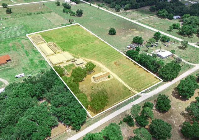 Photo 3 of Land for sale at 612 Morgan Rd, Winter Haven, FL 33880 | MLS# TB8530609 | Listing updated on 2026-07-19
