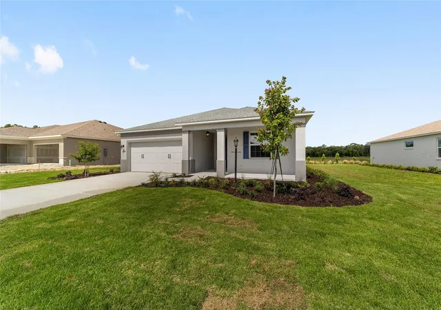 Photo 1 of Single family home for sale at 10394 Sw 107th Court, Ocala, FL 34481 | MLS# OM728761 | Listing updated on 2026-07-23