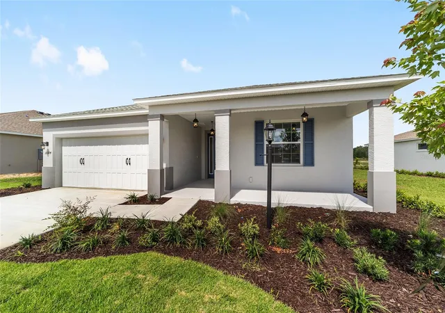Photo 2 of Single family home for sale at 10394 Sw 107th Court, Ocala, FL 34481 | MLS# OM728761 | Listing updated on 2026-07-23