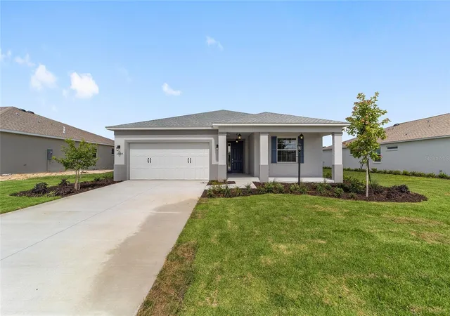 Photo 3 of Single family home for sale at 10394 Sw 107th Court, Ocala, FL 34481 | MLS# OM728761 | Listing updated on 2026-07-23