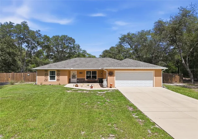 Photo 1 of Single family home for sale at 4171 Sw Shasta Ct, Dunnellon, FL 34431 | MLS# TB8530612 | Listing updated on 2026-08-27