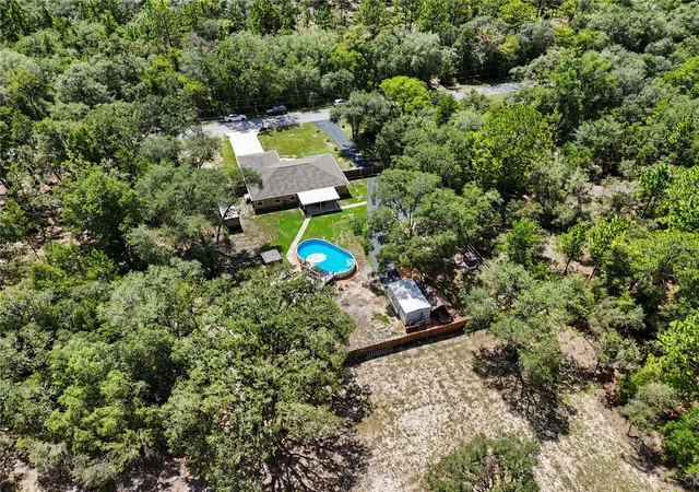 Photo 4 of Single family home for sale at 4171 SW Shasta Ct, Dunnellon, FL 34431 | MLS# TB8530612 | Listing updated on 2026-08-27