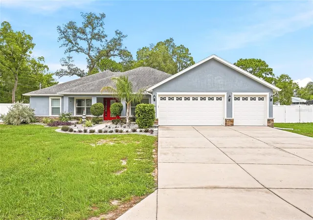 Photo 2 of Single family home for sale at 1180 Battersea Ave, Spring Hill, FL 34609 | MLS# TB8530613 | Listing updated on 2026-09-29