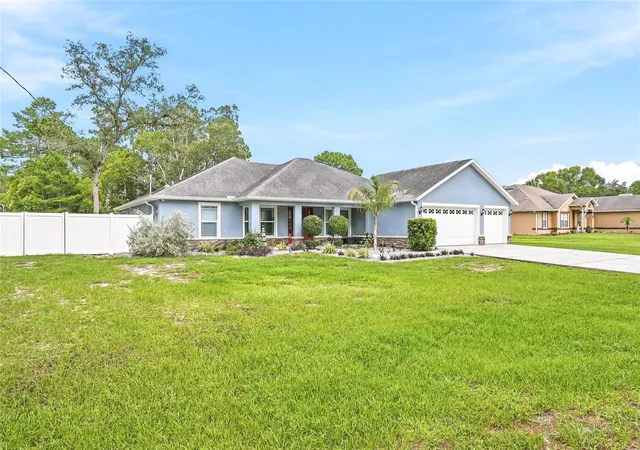 Photo 3 of Single family home for sale at 1180 Battersea Ave, Spring Hill, FL 34609 | MLS# TB8530613 | Listing updated on 2026-09-29