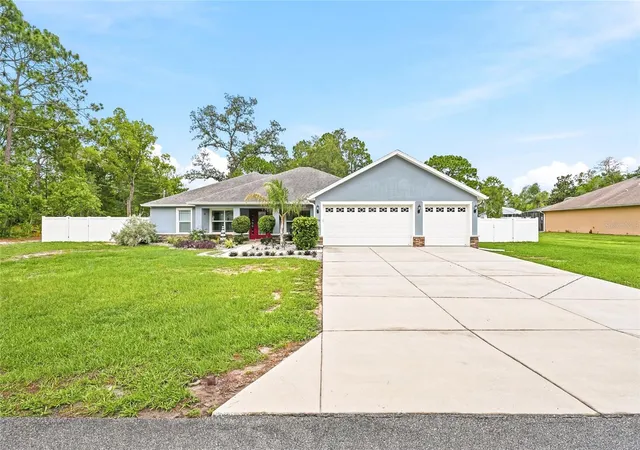 Photo 3 of Single family home for sale at 1180 Battersea Ave, Spring Hill, FL 34609 | MLS# TB8530613 | Listing updated on 2026-09-29