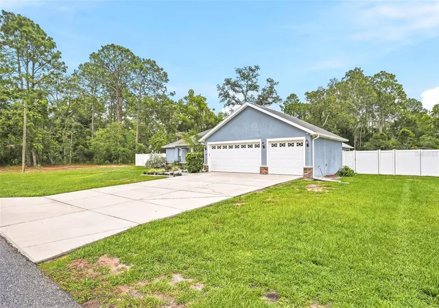 Photo 4 of Single family home for sale at 1180 Battersea Ave, Spring Hill, FL 34609 | MLS# TB8530613 | Listing updated on 2026-09-29
