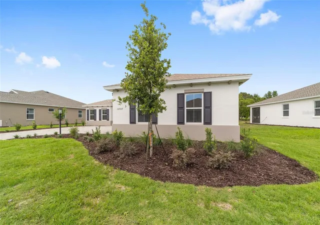 Photo 1 of Single family home for sale at 10787 Sw 96th Lane, Ocala, FL 34481 | MLS# OM728762 | Listing updated on 2026-08-22