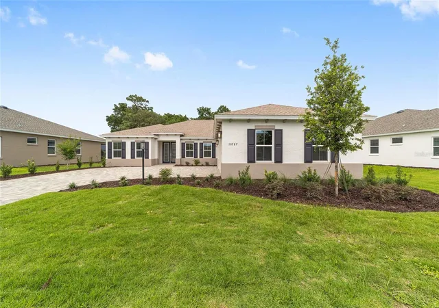 Photo 2 of Single family home for sale at 10787 Sw 96th Lane, Ocala, FL 34481 | MLS# OM728762 | Listing updated on 2026-08-22