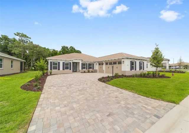 Photo 3 of Single family home for sale at 10787 Sw 96th Lane, Ocala, FL 34481 | MLS# OM728762 | Listing updated on 2026-08-22